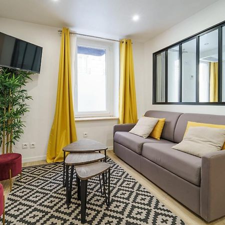 Parisian Flat With Sauna Dış mekan fotoğraf